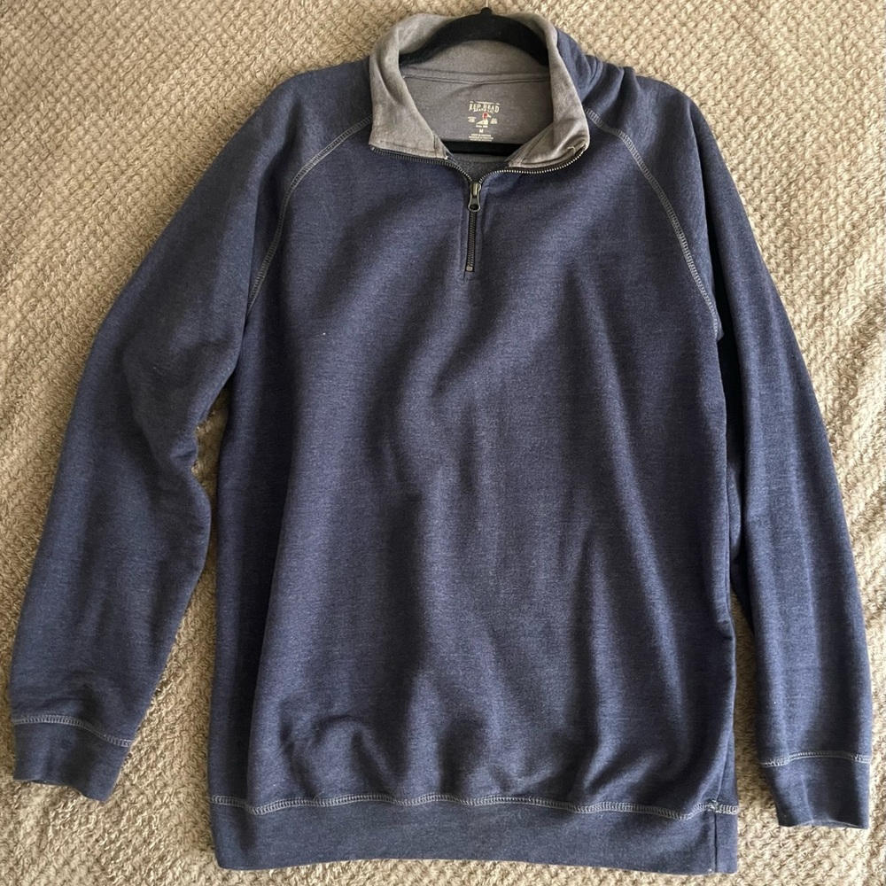 RedHead pullover
